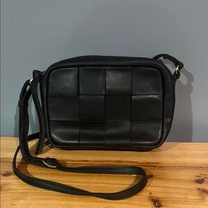 Margot New York Genuine Leather Bag